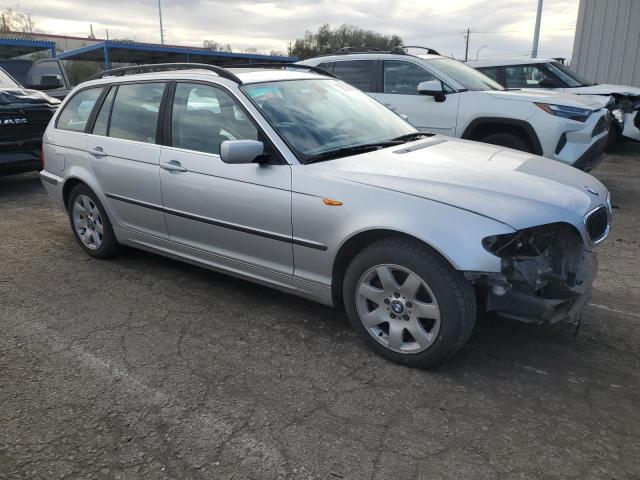 Photo 3 VIN: WBAEP33422PF00401 - BMW 3 SERIES 