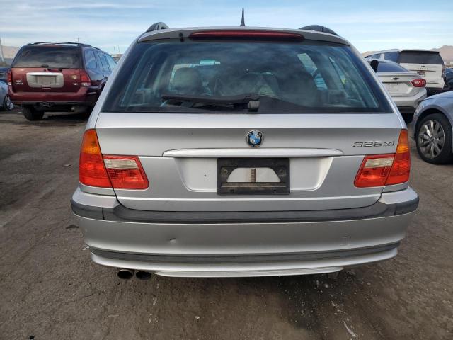 Photo 5 VIN: WBAEP33422PF00401 - BMW 3 SERIES 