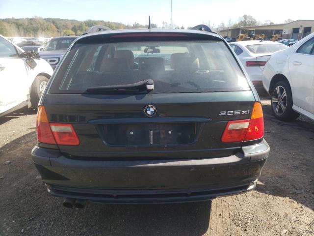 Photo 5 VIN: WBAEP33453PF01415 - BMW 325 XIT 