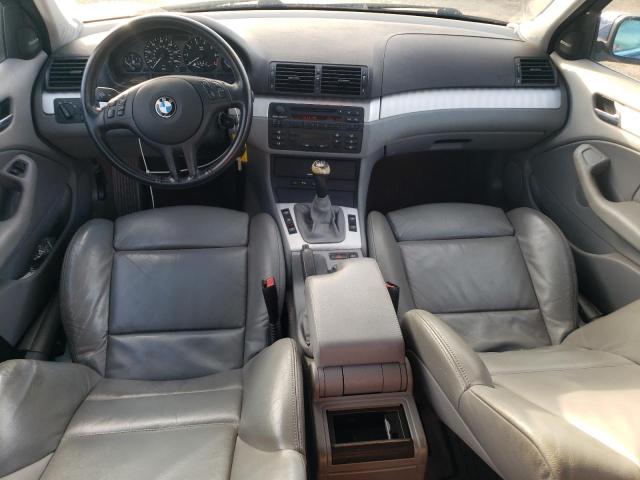 Photo 7 VIN: WBAEP33455PE92153 - BMW 3 SERIES 