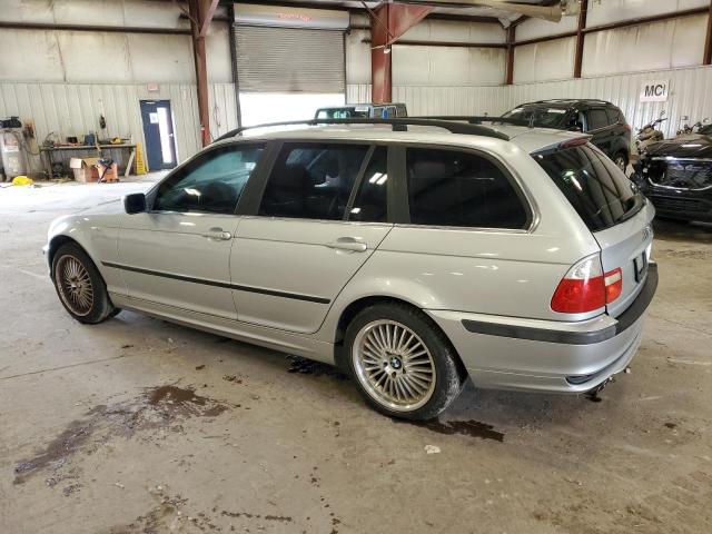 Photo 1 VIN: WBAEP33464PF04292 - BMW 3 SERIES 