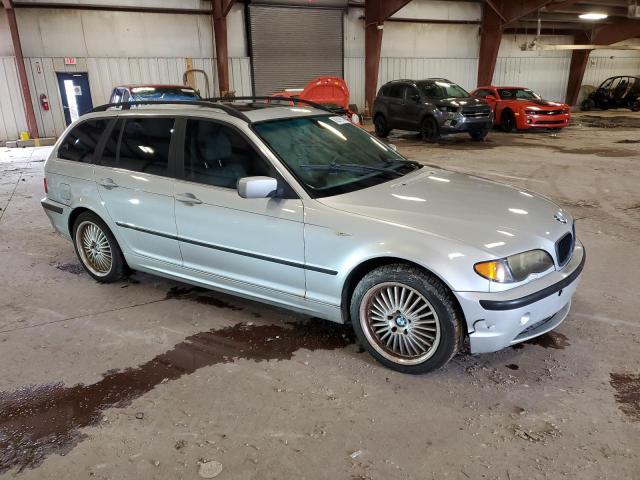 Photo 3 VIN: WBAEP33464PF04292 - BMW 3 SERIES 