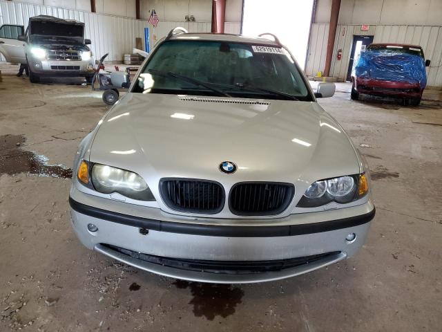 Photo 4 VIN: WBAEP33464PF04292 - BMW 3 SERIES 