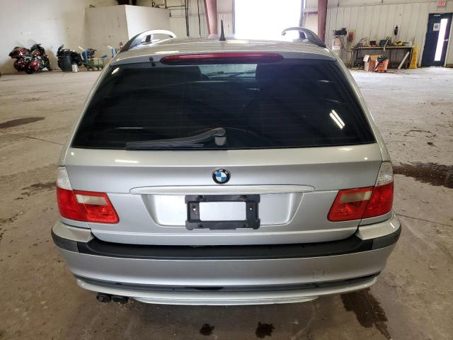 Photo 5 VIN: WBAEP33464PF04292 - BMW 3 SERIES 