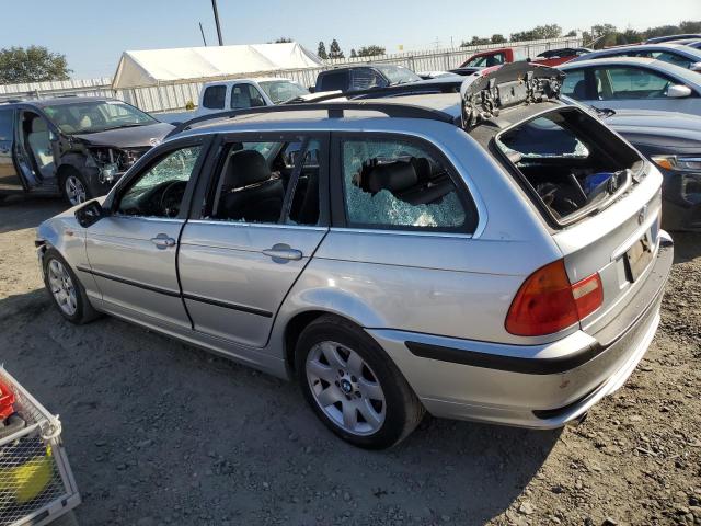 Photo 1 VIN: WBAEP33492PF01397 - BMW 3 SERIES 