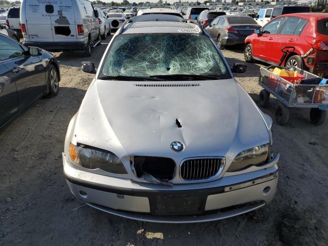 Photo 4 VIN: WBAEP33492PF01397 - BMW 3 SERIES 