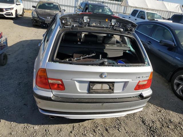 Photo 5 VIN: WBAEP33492PF01397 - BMW 3 SERIES 