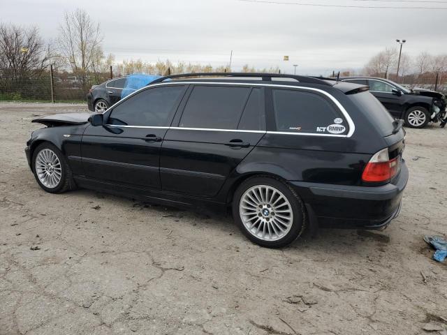 Photo 1 VIN: WBAEP33495PF05342 - BMW 325 XIT 