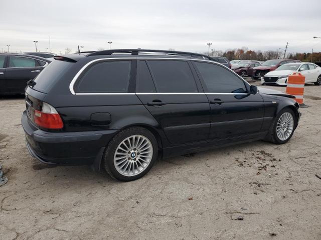 Photo 2 VIN: WBAEP33495PF05342 - BMW 325 XIT 