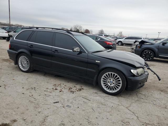 Photo 3 VIN: WBAEP33495PF05342 - BMW 325 XIT 