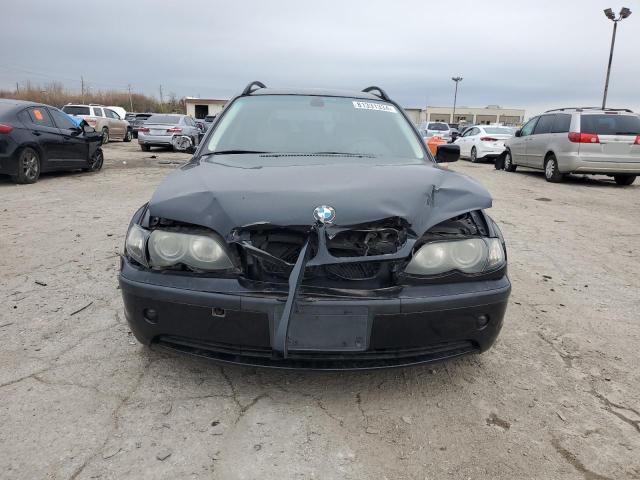 Photo 4 VIN: WBAEP33495PF05342 - BMW 325 XIT 