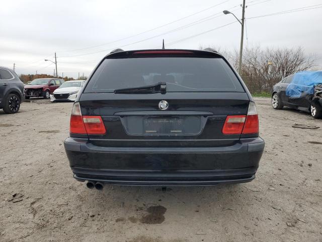 Photo 5 VIN: WBAEP33495PF05342 - BMW 325 XIT 