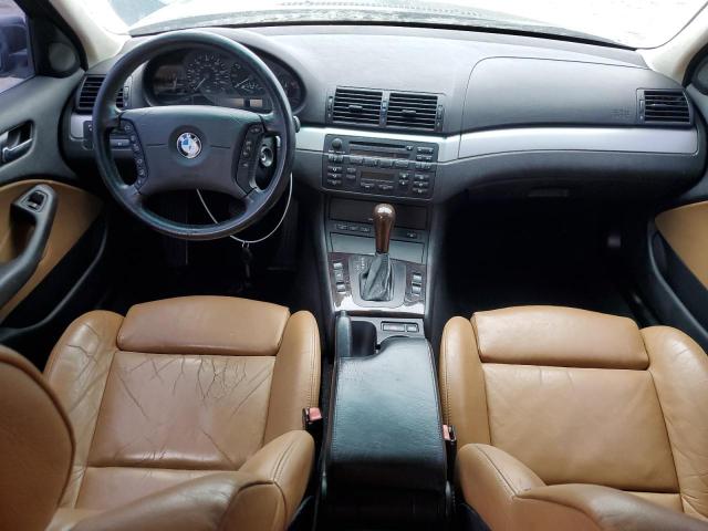 Photo 7 VIN: WBAEP33495PF05342 - BMW 325 XIT 