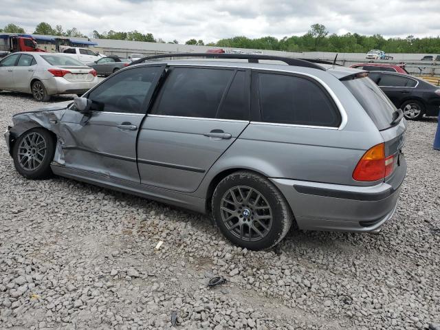 Photo 1 VIN: WBAEP33495PF05373 - BMW 3 SERIES 