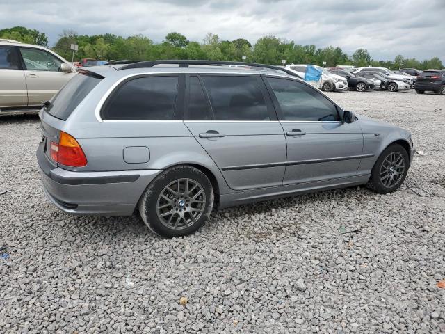 Photo 2 VIN: WBAEP33495PF05373 - BMW 3 SERIES 