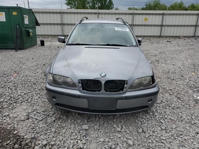 Photo 4 VIN: WBAEP33495PF05373 - BMW 3 SERIES 