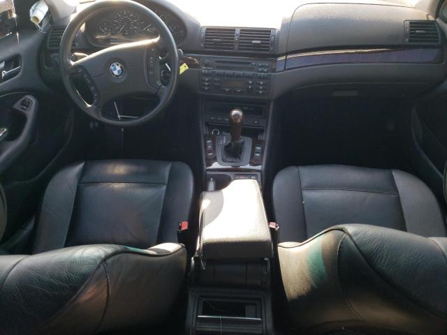 Photo 7 VIN: WBAEP33495PF05373 - BMW 3 SERIES 