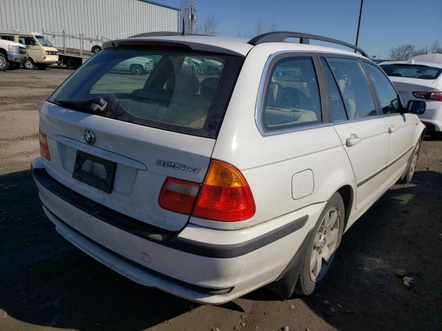 Photo 3 VIN: WBAEP334X2PF00419 - BMW 325 XIT 