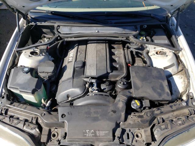 Photo 6 VIN: WBAEP334X2PF00419 - BMW 325 XIT 