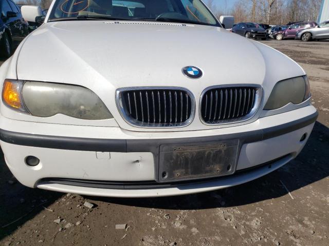 Photo 8 VIN: WBAEP334X2PF00419 - BMW 325 XIT 