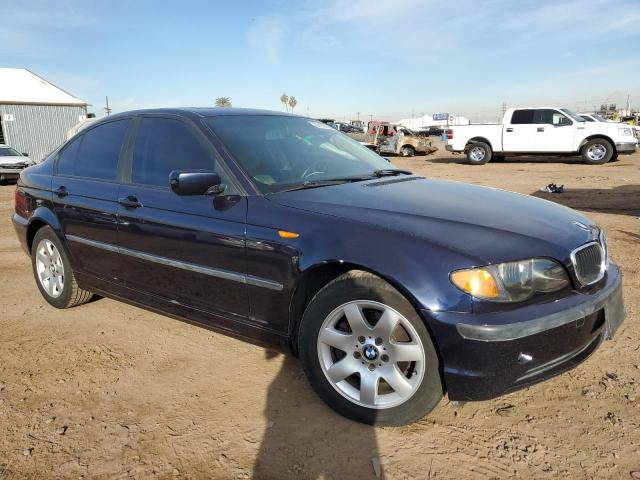 Photo 3 VIN: WBAET37402NH01067 - BMW 3 SERIES 