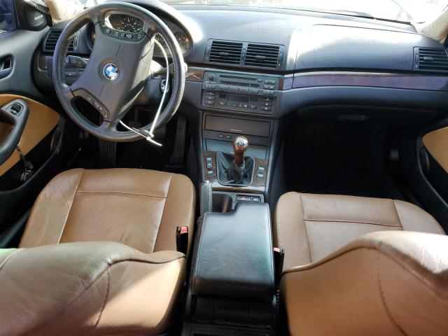 Photo 7 VIN: WBAET37402NH01067 - BMW 3 SERIES 