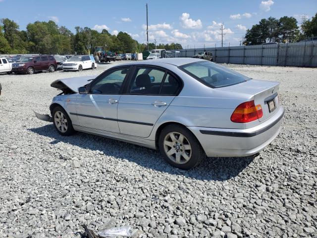 Photo 1 VIN: WBAET37403NJ38570 - BMW 325 I 