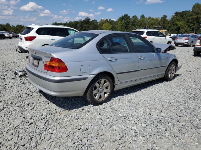 Photo 2 VIN: WBAET37403NJ38570 - BMW 325 I 