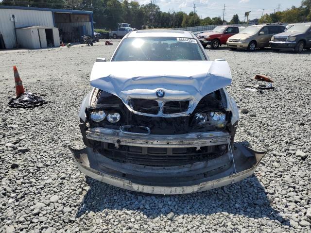 Photo 4 VIN: WBAET37403NJ38570 - BMW 325 I 