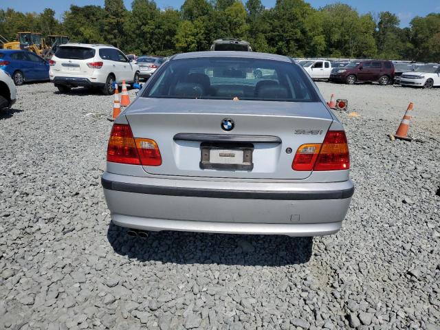 Photo 5 VIN: WBAET37403NJ38570 - BMW 325 I 