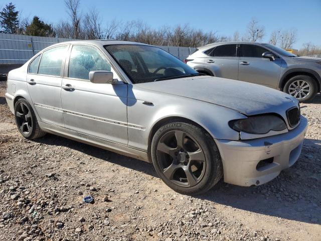 Photo 3 VIN: WBAET37403NJ39265 - BMW 3 SERIES 