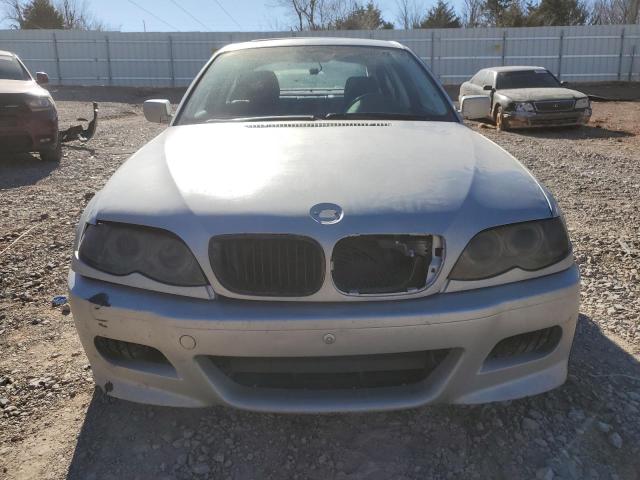 Photo 4 VIN: WBAET37403NJ39265 - BMW 3 SERIES 