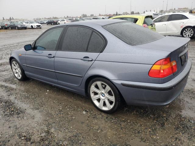 Photo 1 VIN: WBAET37403NJ40450 - BMW 325 I 