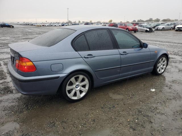 Photo 2 VIN: WBAET37403NJ40450 - BMW 325 I 