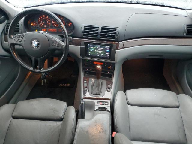 Photo 7 VIN: WBAET37403NJ40450 - BMW 325 I 