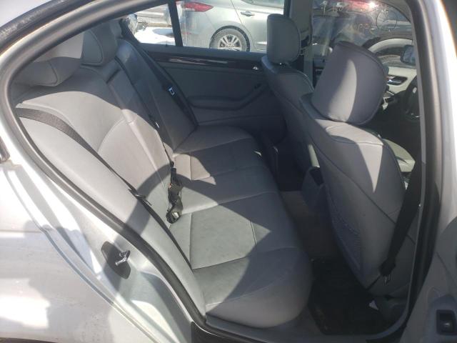 Photo 5 VIN: WBAET37403NJ41372 - BMW 325 I 