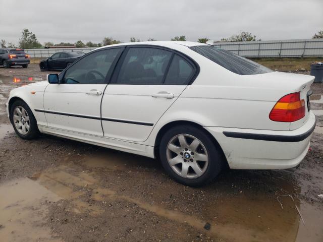 Photo 1 VIN: WBAET37404NJ46069 - BMW 325 I 