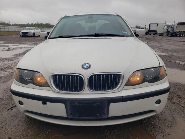 Photo 4 VIN: WBAET37404NJ46069 - BMW 325 I 