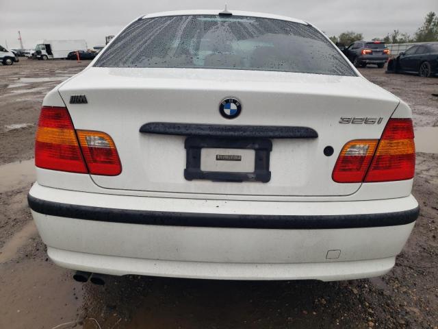 Photo 5 VIN: WBAET37404NJ46069 - BMW 325 I 