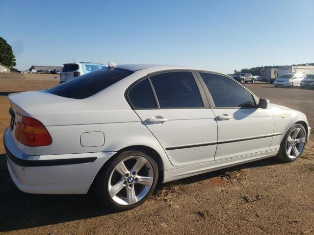 Photo 2 VIN: WBAET37404NJ83073 - BMW 325 I 