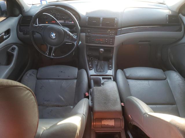 Photo 7 VIN: WBAET37404NJ83073 - BMW 325 I 