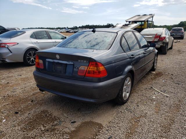 Photo 3 VIN: WBAET37412NG71898 - BMW 325 I 