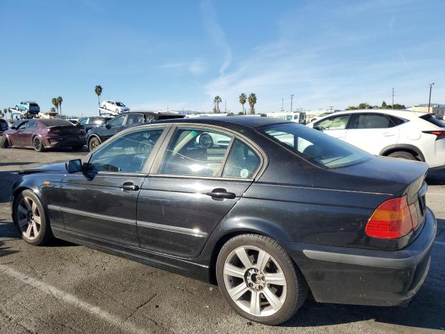 Photo 1 VIN: WBAET37412NG79516 - BMW 3 SERIES 