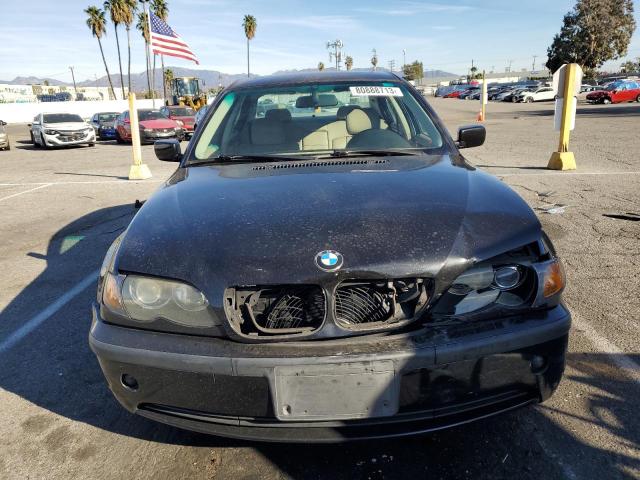 Photo 4 VIN: WBAET37412NG79516 - BMW 3 SERIES 