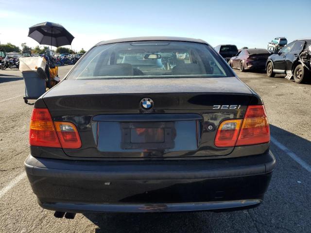 Photo 5 VIN: WBAET37412NG79516 - BMW 3 SERIES 