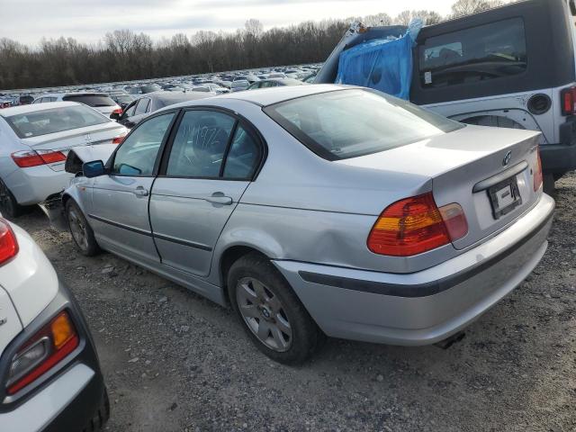 Photo 1 VIN: WBAET37412NG79905 - BMW 3 SERIES 