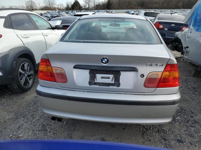 Photo 5 VIN: WBAET37412NG79905 - BMW 3 SERIES 