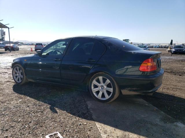 Photo 1 VIN: WBAET37412NG81637 - BMW 3 SERIES 