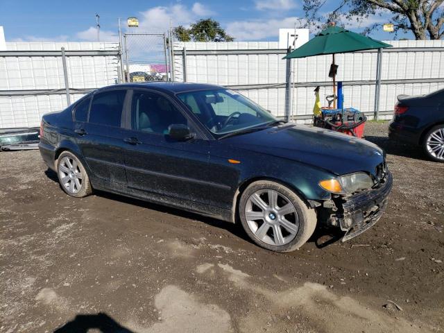 Photo 3 VIN: WBAET37412NG81637 - BMW 3 SERIES 