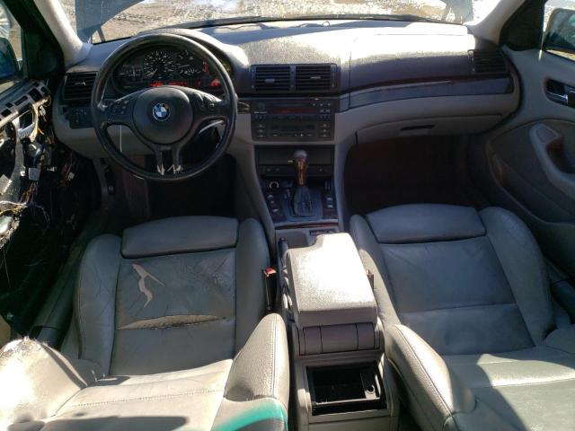 Photo 7 VIN: WBAET37412NG81637 - BMW 3 SERIES 